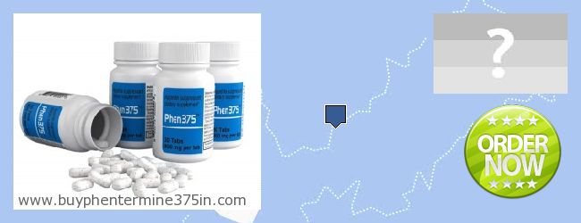 Dove acquistare Phentermine 37.5 in linea Glorioso Islands